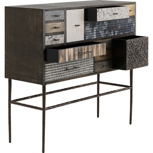Commode haute 110x105cm CHALET SOUL Kare Design