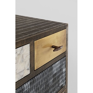 Commode haute 110x105cm CHALET SOUL Kare Design