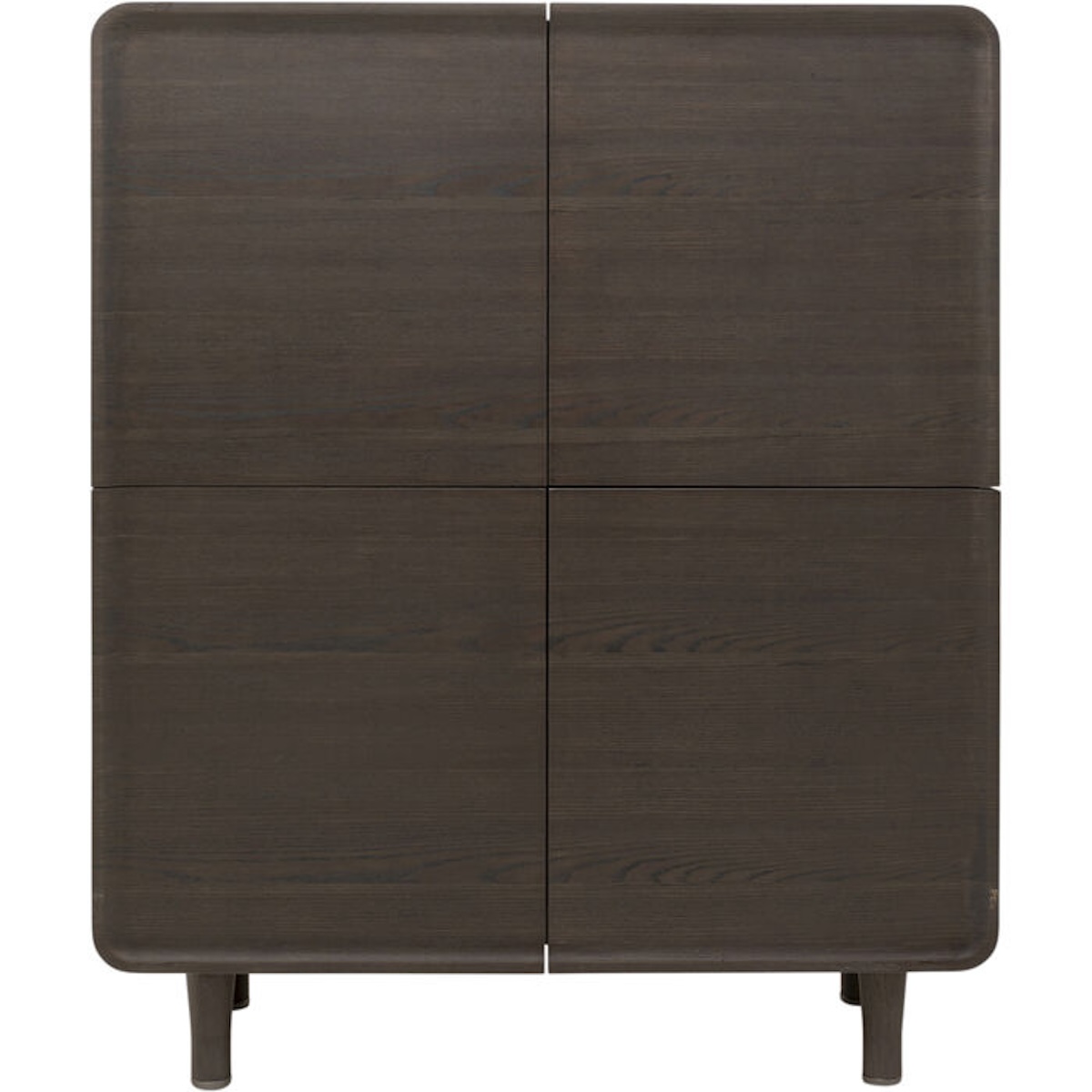 Commode haute 110x137cm DIVINE Kare Design
