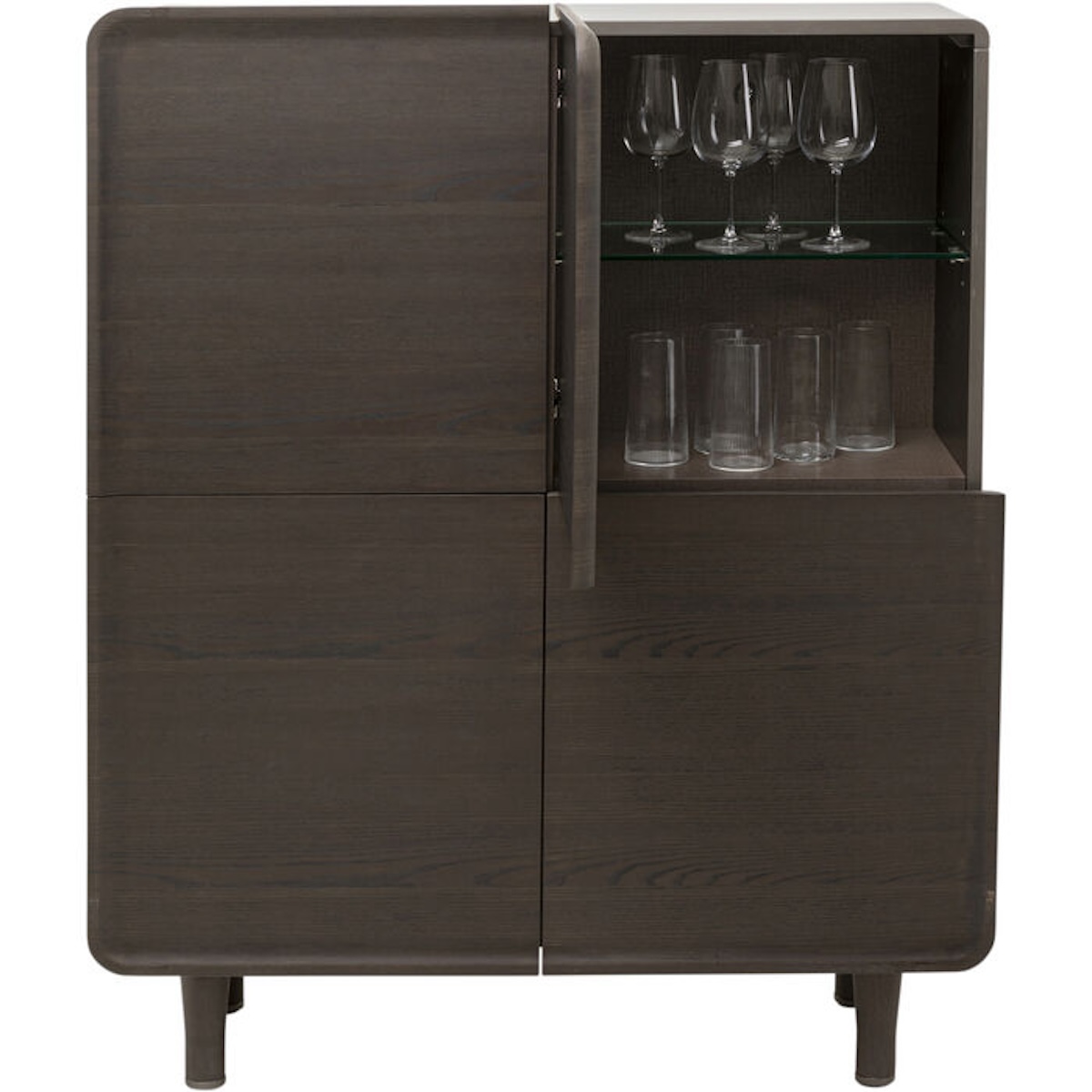 Commode haute 110x137cm DIVINE Kare Design