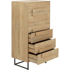 Commode haute 60x121cm MULINO Kare Design
