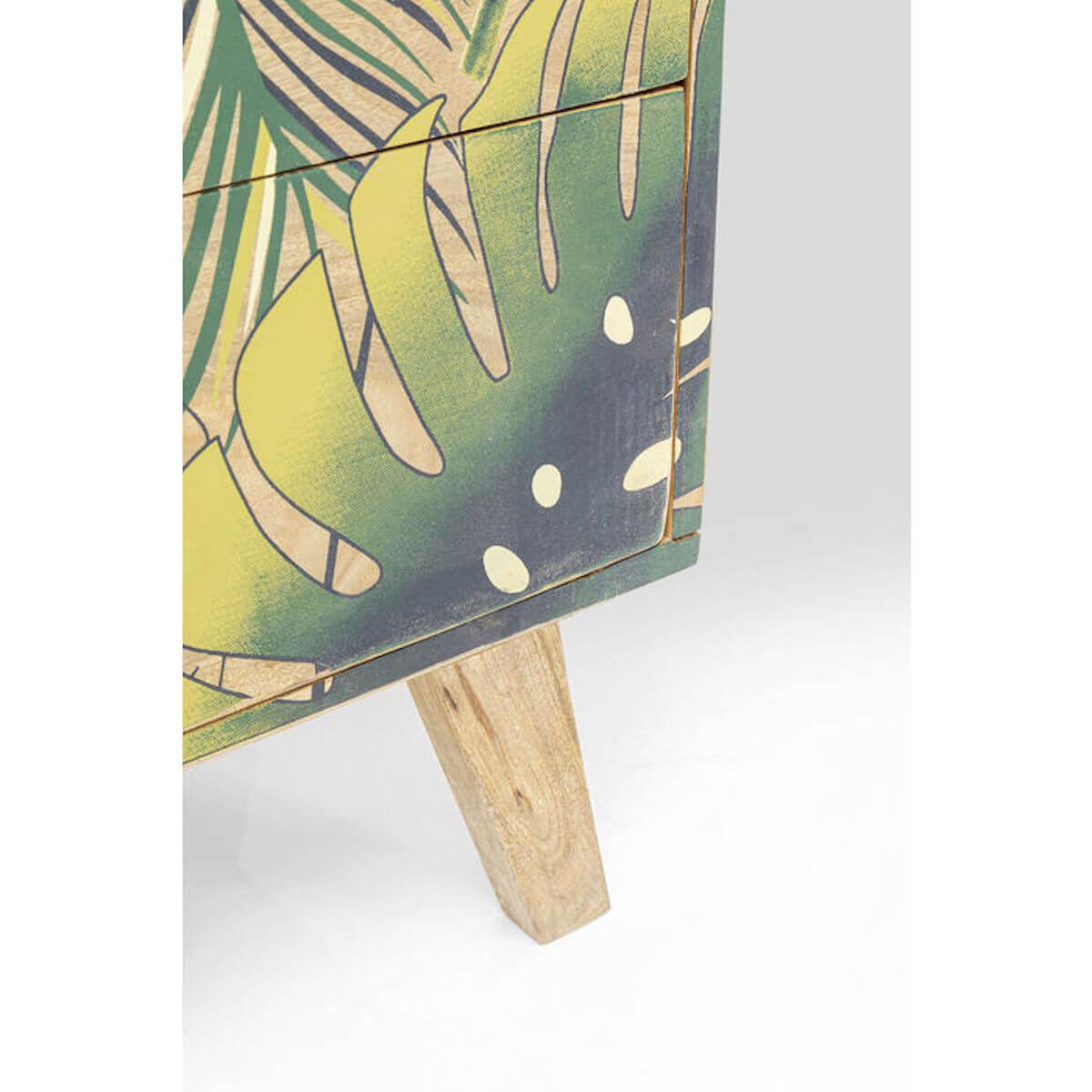 Commode haute 70cm JUNGLE FEVER Kare Design