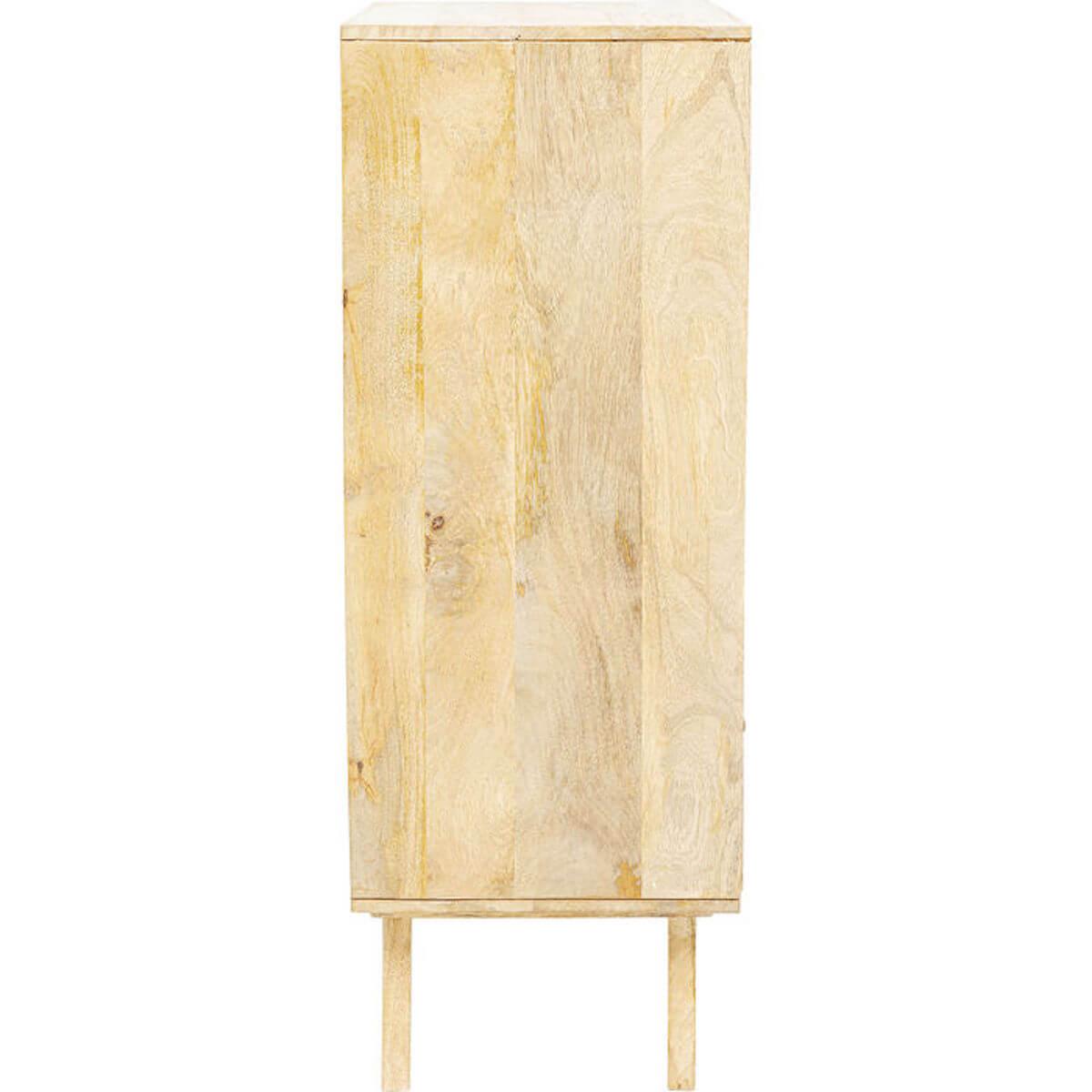 Commode haute 70cm JUNGLE FEVER Kare Design