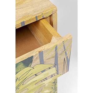 Commode haute 70cm JUNGLE FEVER Kare Design