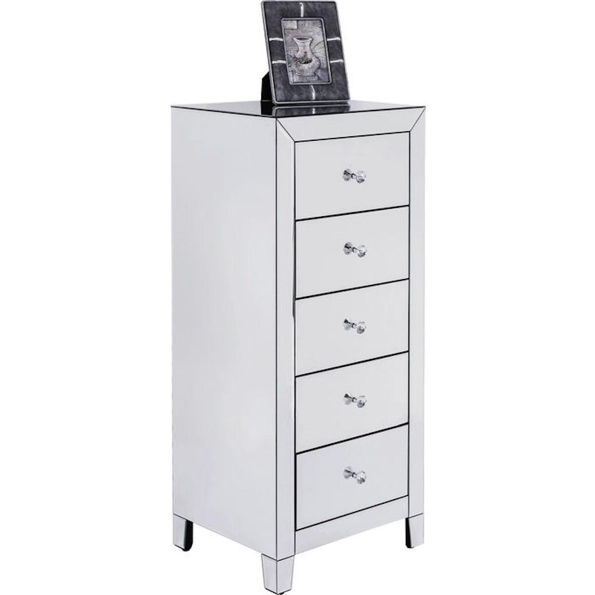 Commode haute LUXURA Kare Design