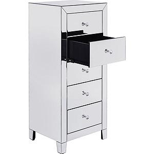 Commode haute LUXURA Kare Design