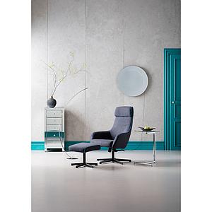 Commode haute LUXURA Kare Design