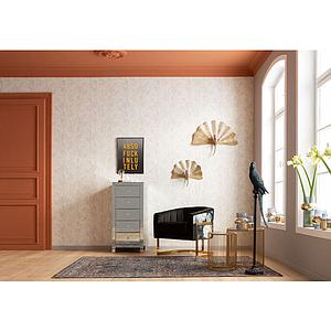 Commode haute LUXURA Kare Design