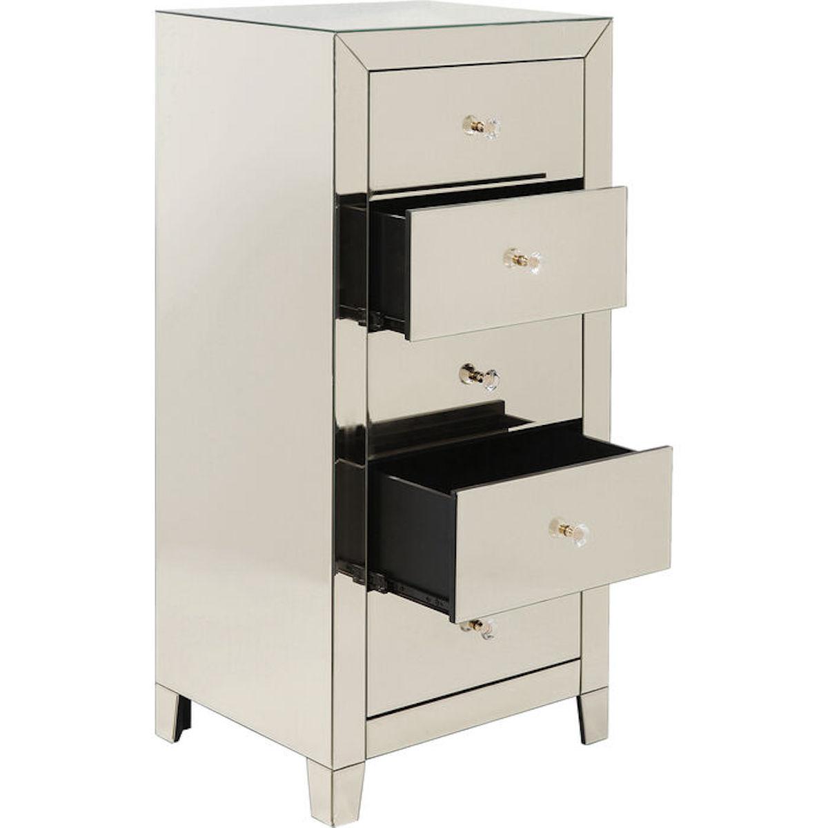 Commode LUXURY Kare Design