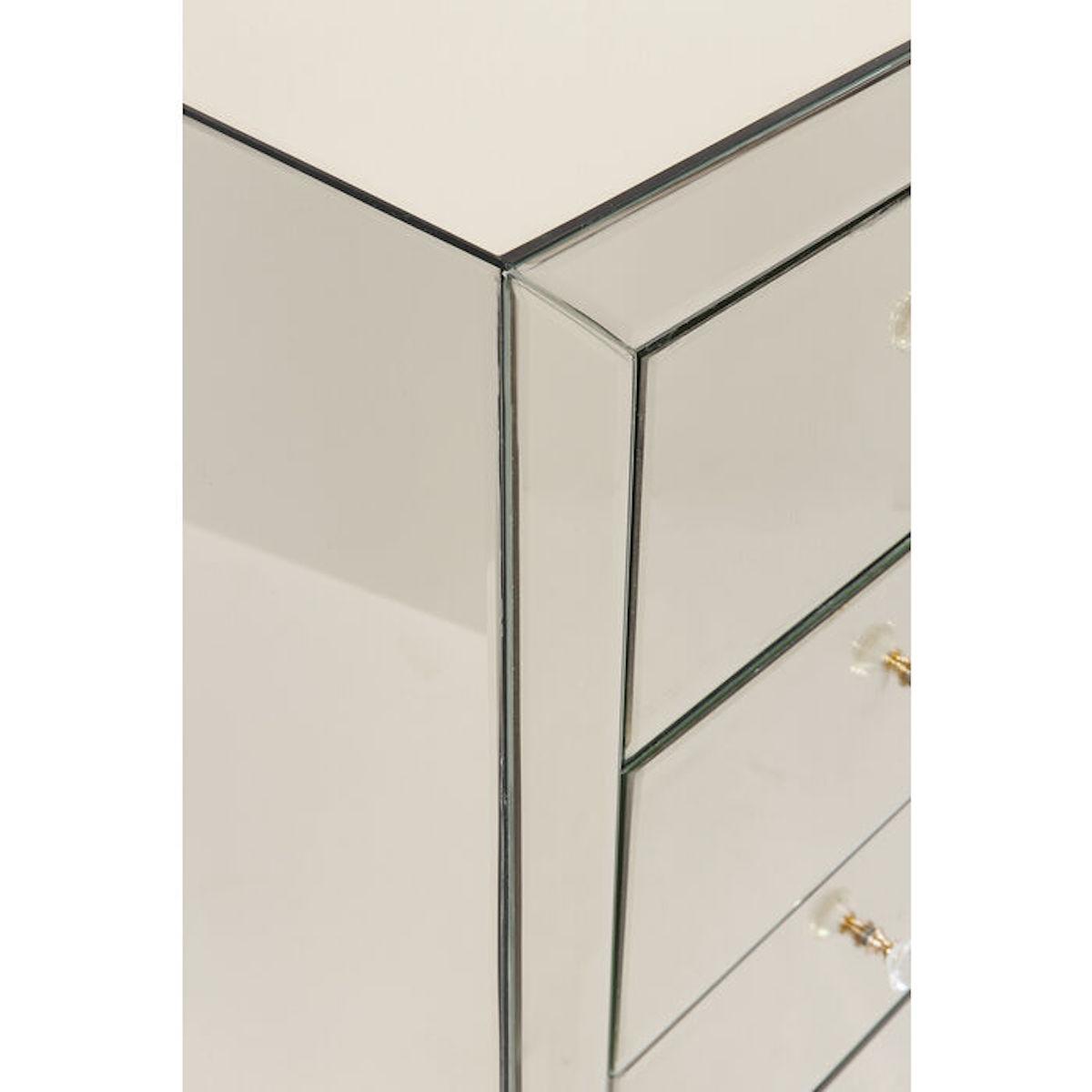 Commode LUXURY Kare Design