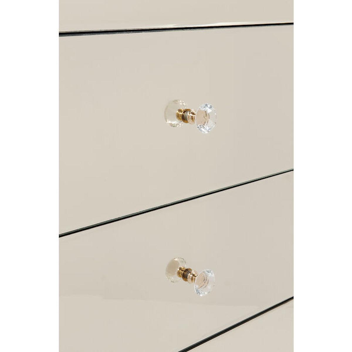 Commode LUXURY Kare Design