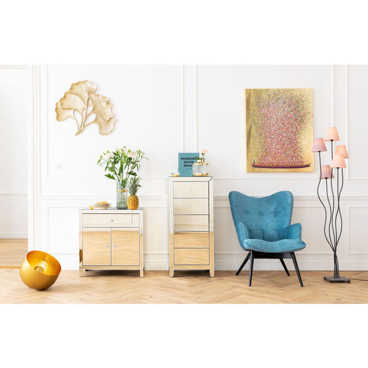 Commode LUXURY Kare Design