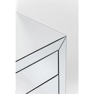 Commode LUXURY Kare Design