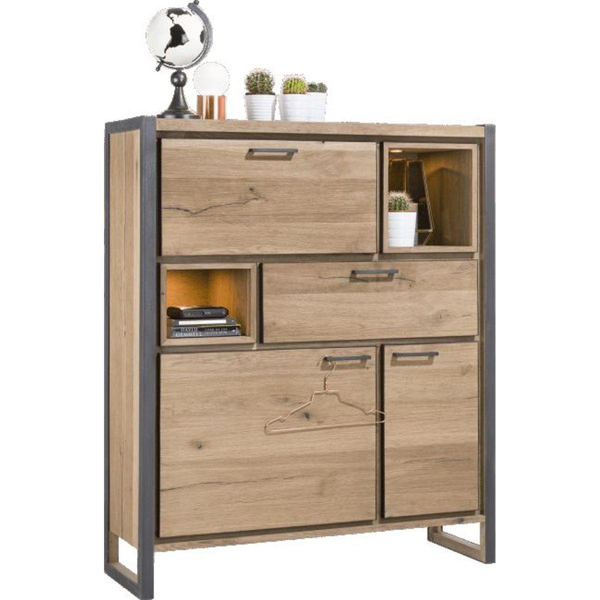 Commode METALO Henders & Hazel