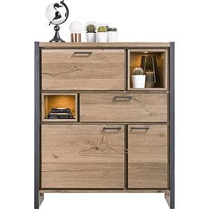 Commode METALO Henders & Hazel