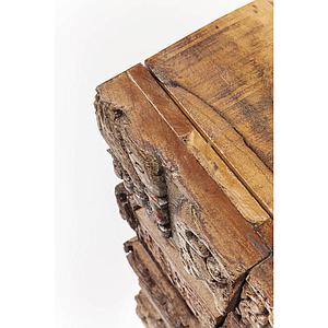 Commode SHANTI PUZZLE SURPRISE Kare Design nature
