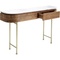 Console 100x30cm GRACE Kare Design
