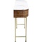 Console 100x30cm GRACE Kare Design
