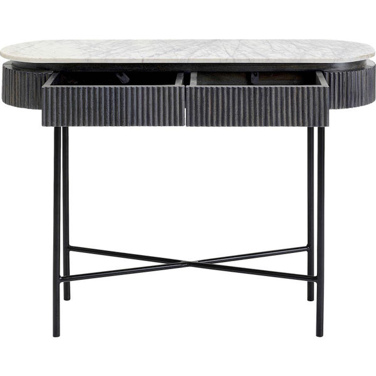 Console 100x32cm GLENN Kare Design