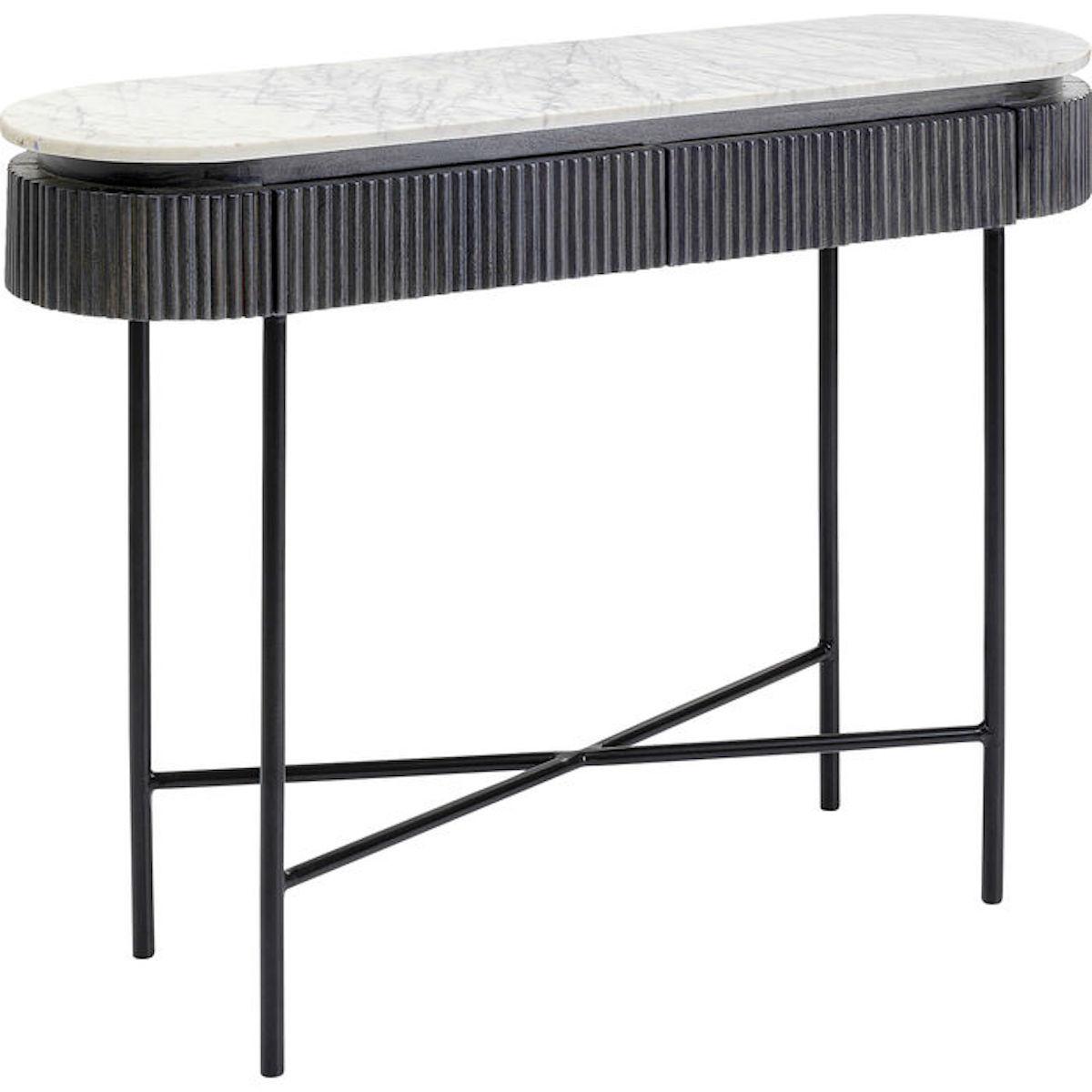 Console 100x32cm GLENN Kare Design