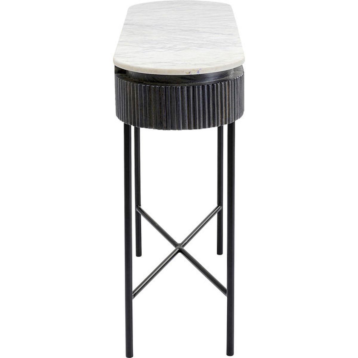 Console 100x32cm GLENN Kare Design