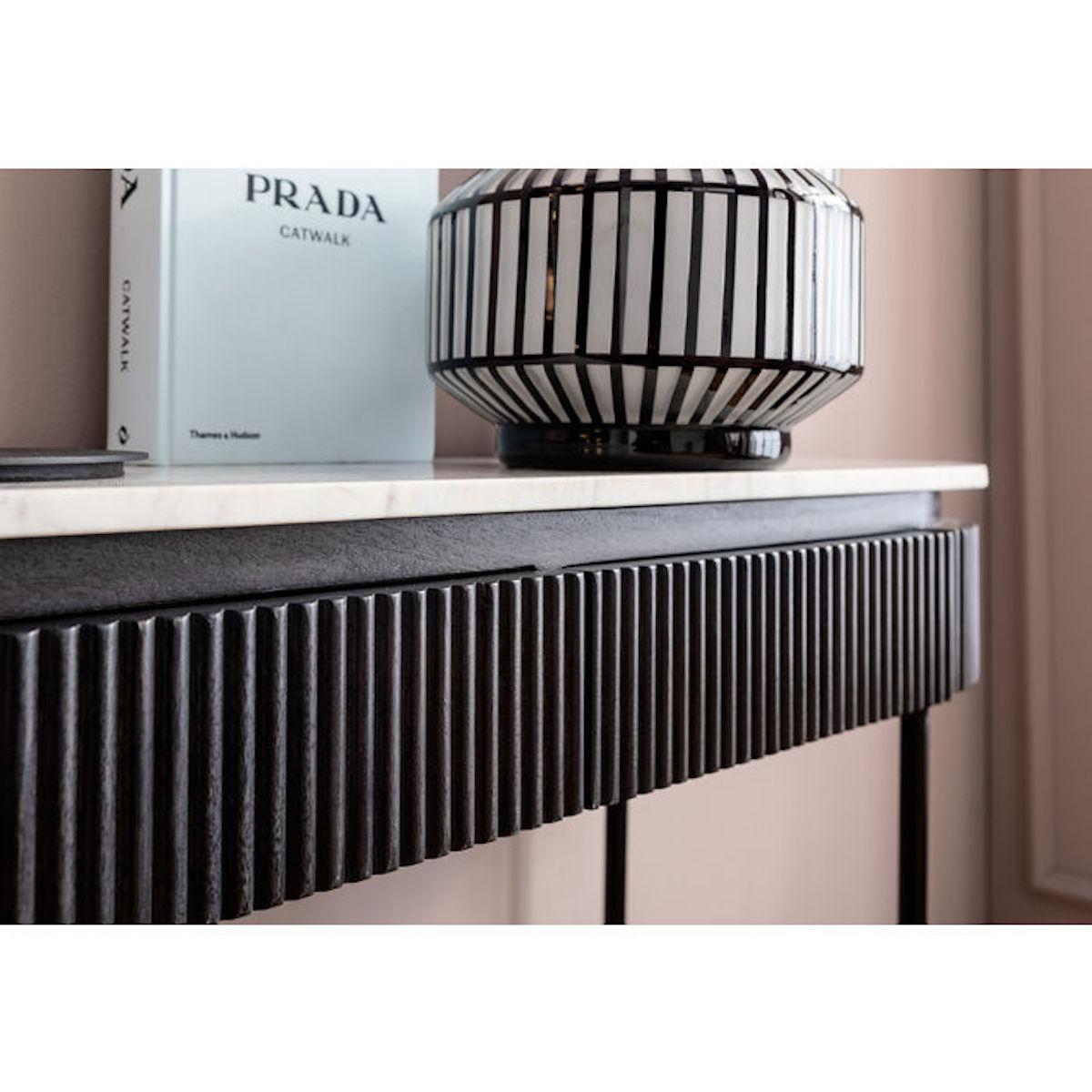 Console 100x32cm GLENN Kare Design