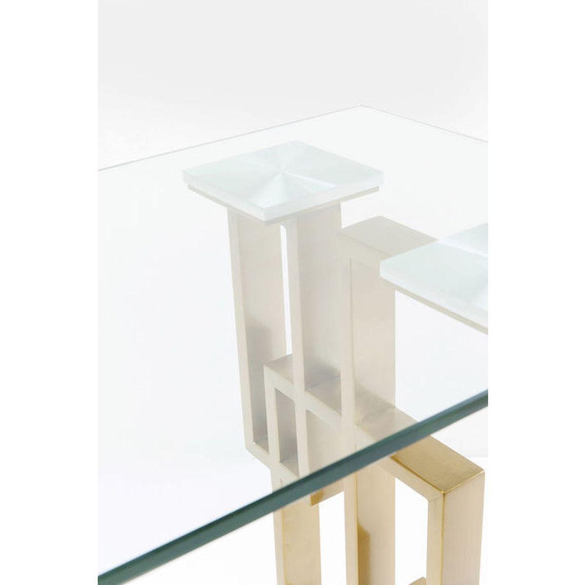 Console 120cm BOULEVARD Kare Design