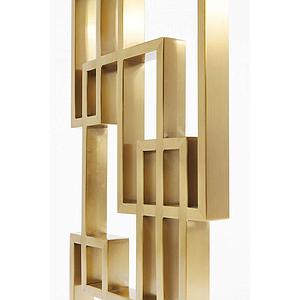 Console 120cm BOULEVARD Kare Design