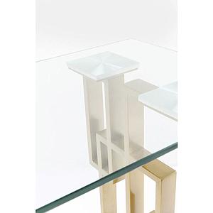 Console 120cm BOULEVARD Kare Design