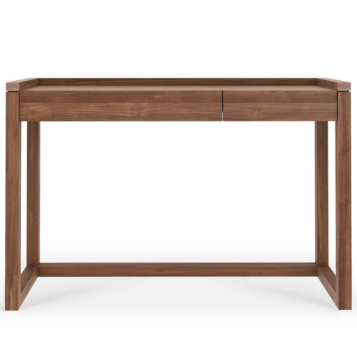 Console 120cm FRAME Ethnicraft teak