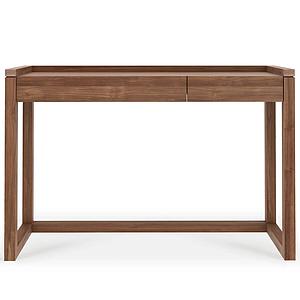 Console 120cm FRAME Ethnicraft teak