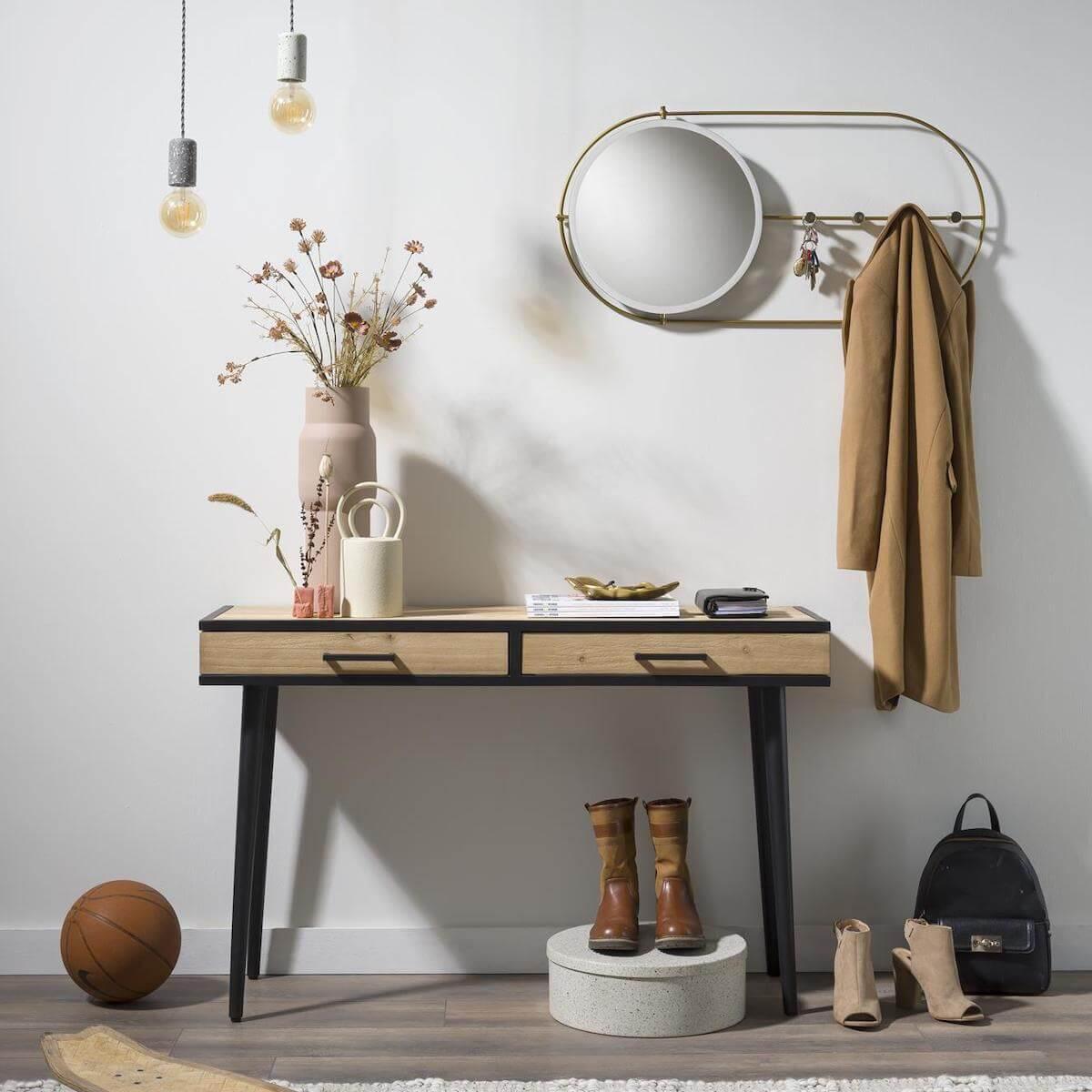 Console 120cm KINNA Xooon