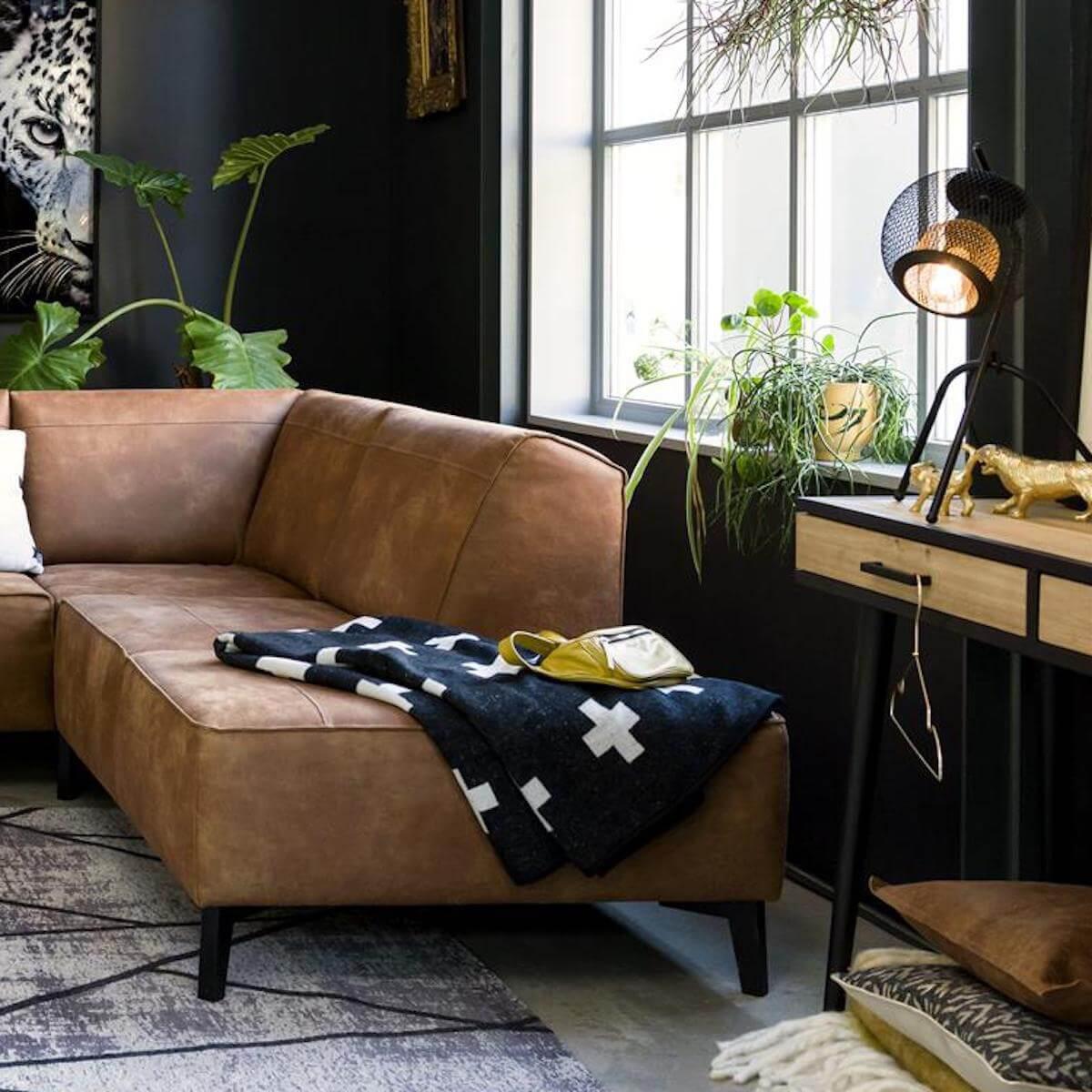 Console 120cm KINNA Xooon