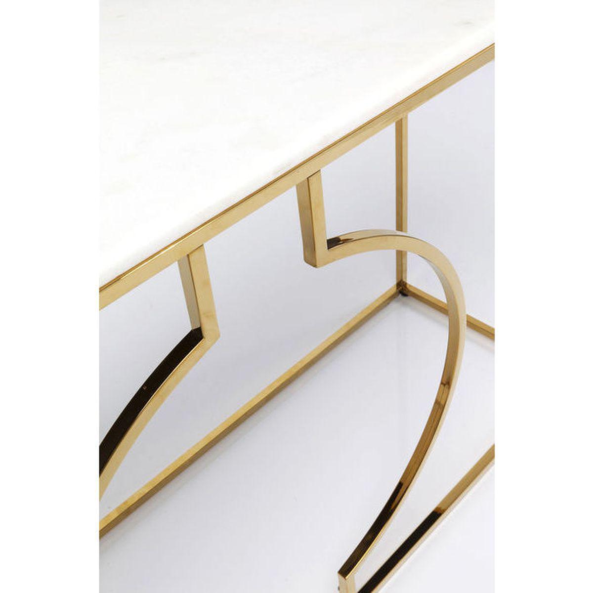 Console 120cm MIAMI LOFT Kare Design