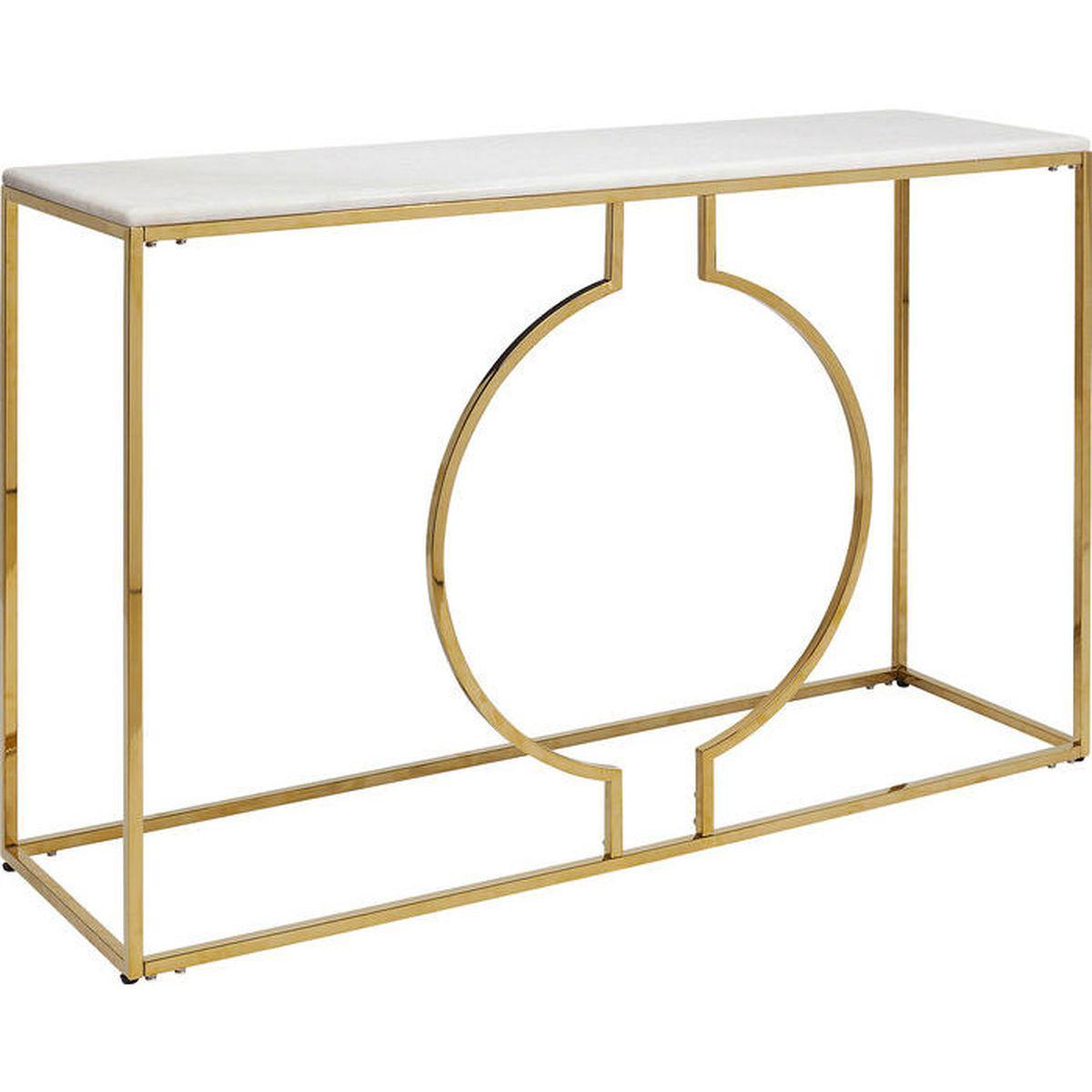 Console 120cm MIAMI LOFT Kare Design
