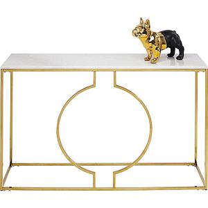 Console 120cm MIAMI LOFT Kare Design