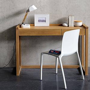 Console 120cm NORDIC Ethnicraft chêne