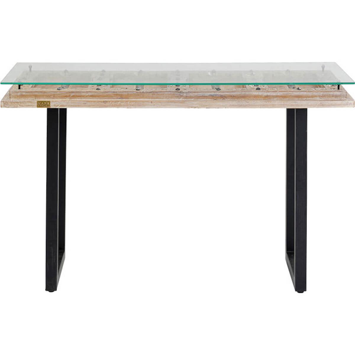 Console 120x45cm KALIF Kare Design