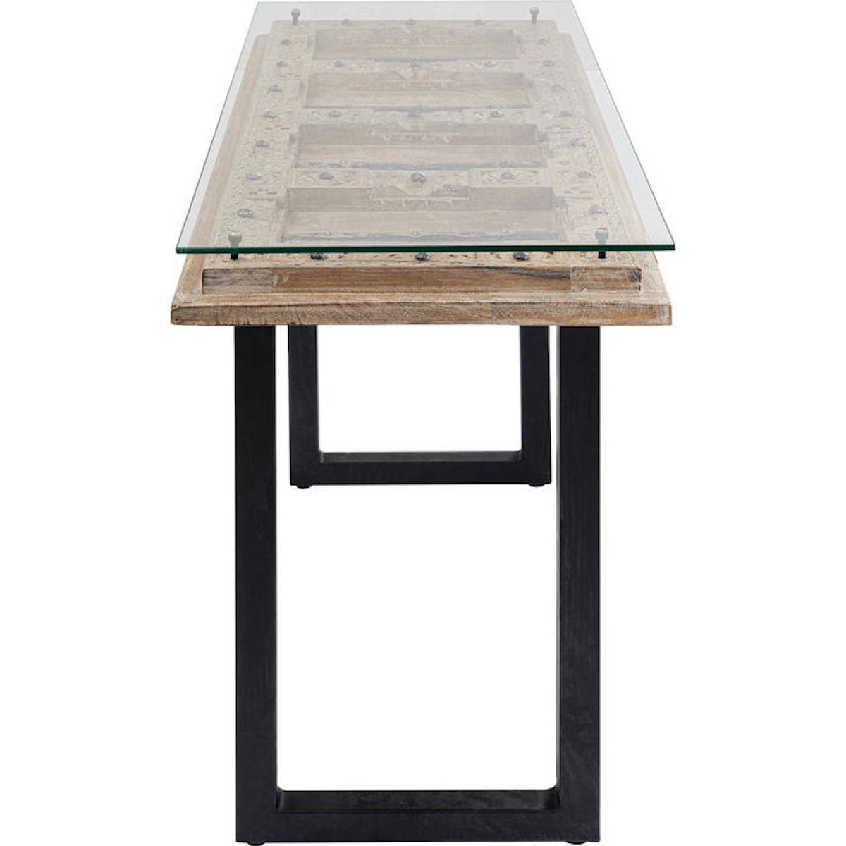 Console 120x45cm KALIF Kare Design