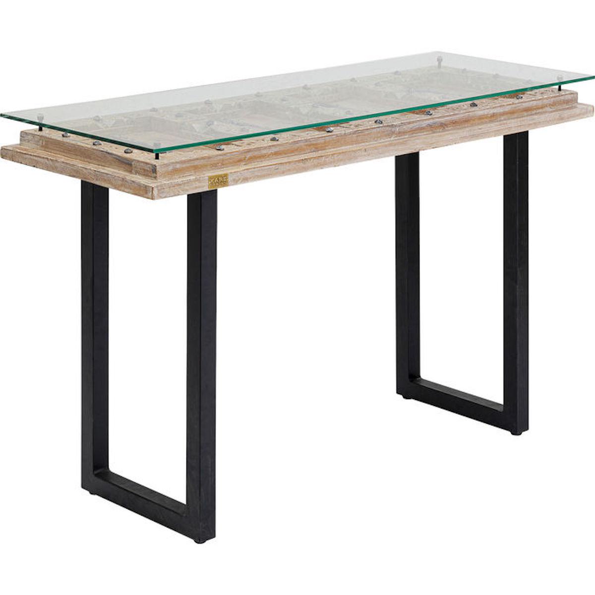 Console 120x45cm KALIF Kare Design
