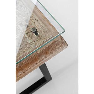 Console 120x45cm KALIF Kare Design