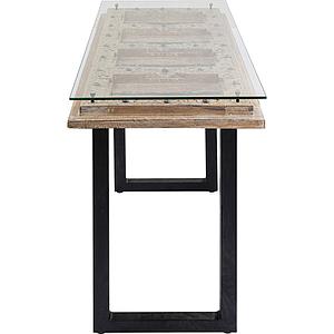 Console 120x45cm KALIF Kare Design