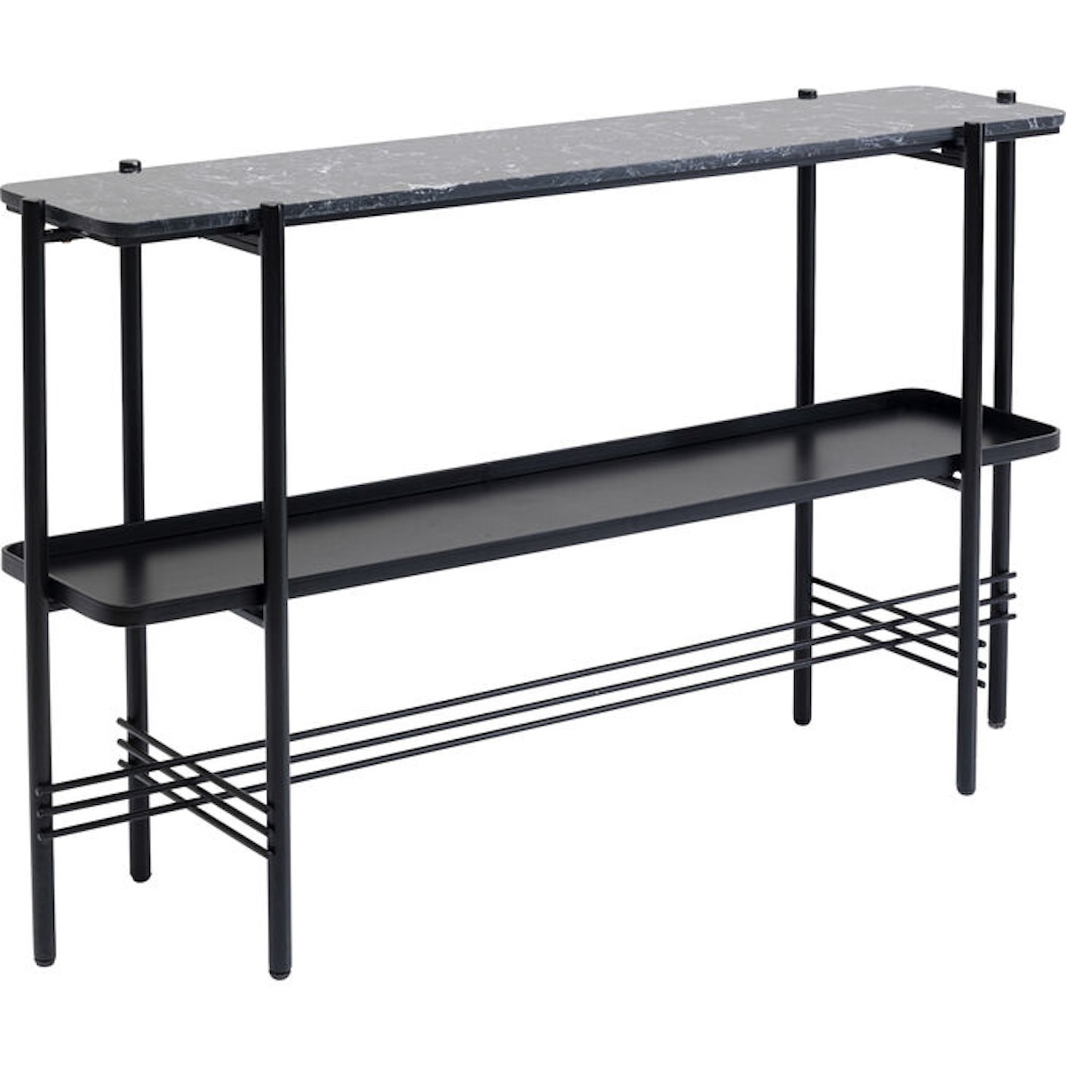 Console 120x72cm BENNET Kare Design