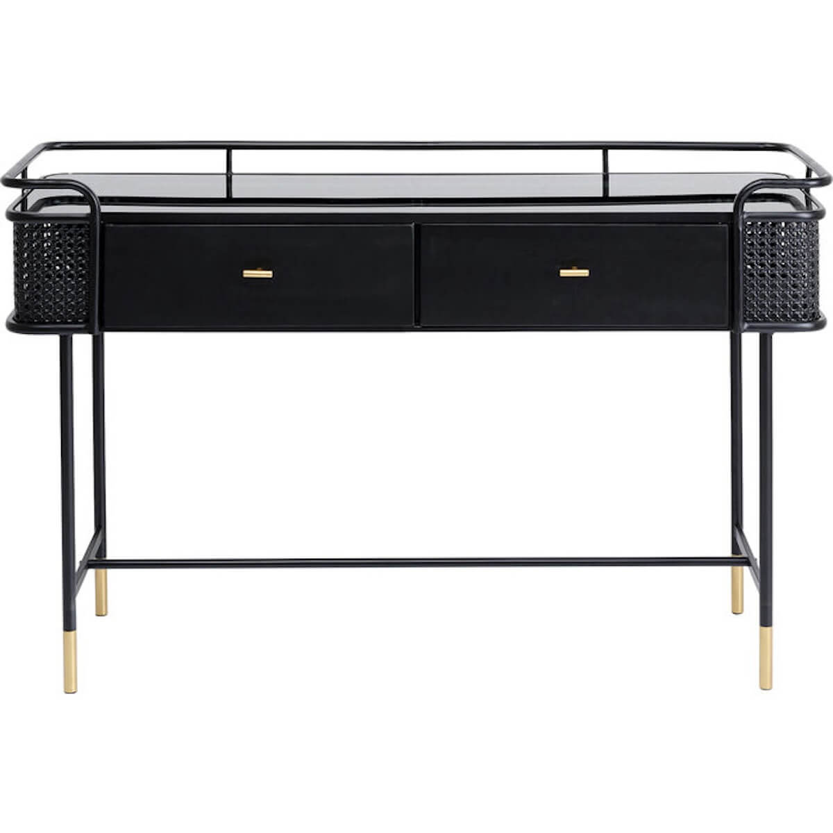 Console 120x80cm FENCE Kare Design 