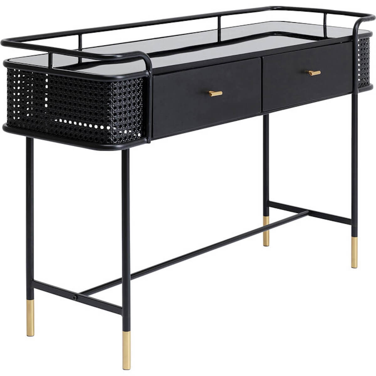Console 120x80cm FENCE Kare Design 