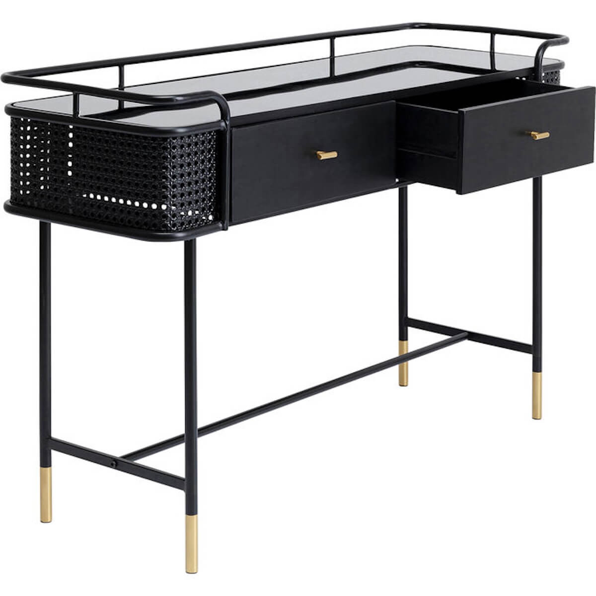Console 120x80cm FENCE Kare Design 