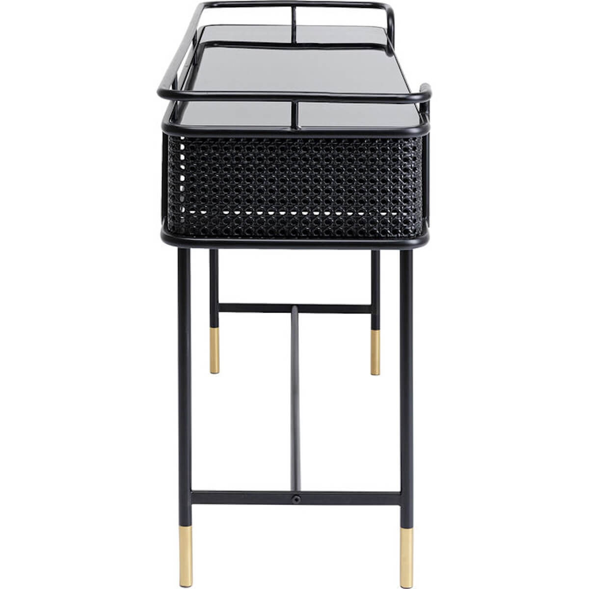 Console 120x80cm FENCE Kare Design 