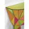 Console 127cm PRISMA Kare Design Colore