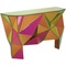 Console 127cm PRISMA Kare Design Colore