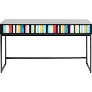 Console 136x74cm CONCERTINA Kare Design colorée